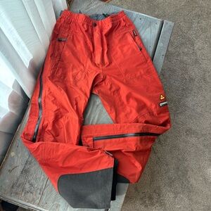 Phenix Ski gear waterproof pants | size medium
